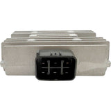 RICK'S MOTORSPORT ELECTRIC 2112-2046 10-413H Hot Shot Rectifier and Regulator Hot Shot Rectifier/Regulator - '99-'20 Yamaha