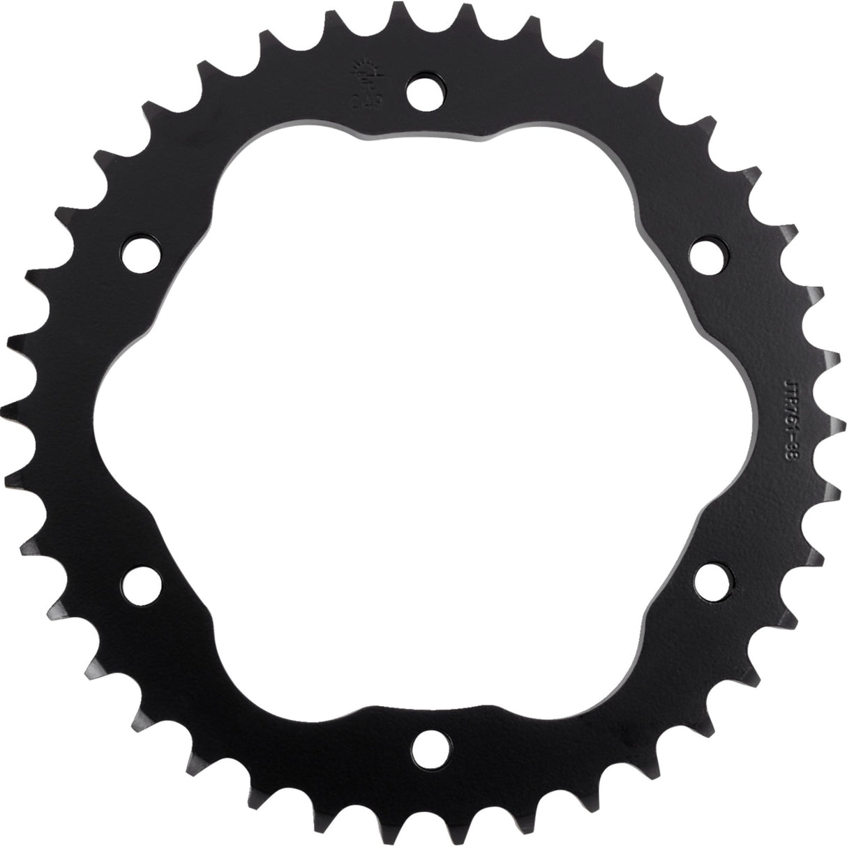 JT Sprockets Sprocket - JTR761.38 Ducati Motorcycles 2007-2021