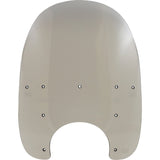 Memphis Shades Windshield - MEP6429 For Harley Road King 1994-2022