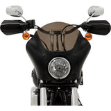 MEMPHIS SHADES 0635-1425 MEB7215 Handguards - Black