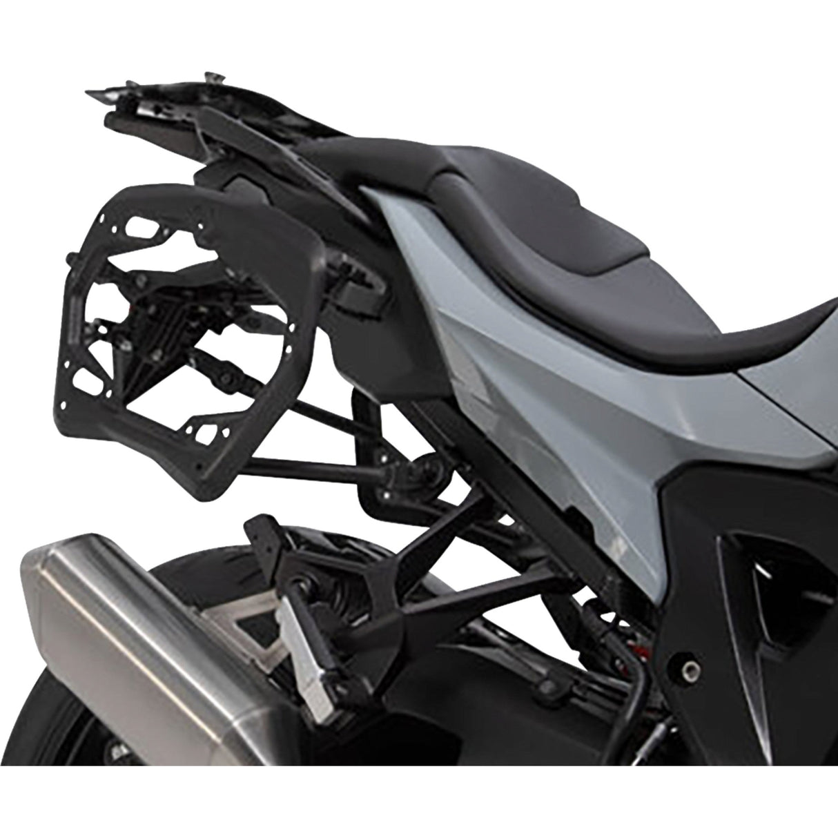 Sw-Motech Trax Hard Case System - KFT.07.954.70101/B BMW S1000XR 2019-2024