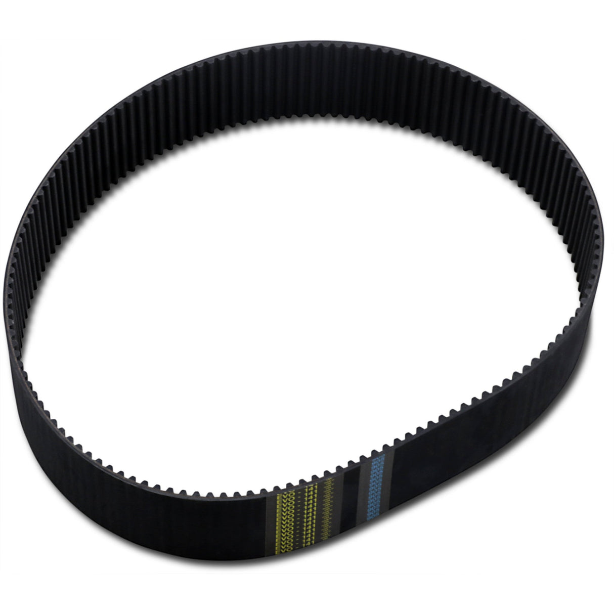 BELT DRIVES LTD. DS-360005 BDL-141-3 Replacement Primary Drive Belt Replacement Belt