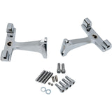 Drag Specialties Bracket For Harley Touring 1993-2026
