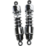 Progressive Suspension 412 Cruiser Series Shock Absorber - 412-4250C Triumph Bonneville 2001-2016