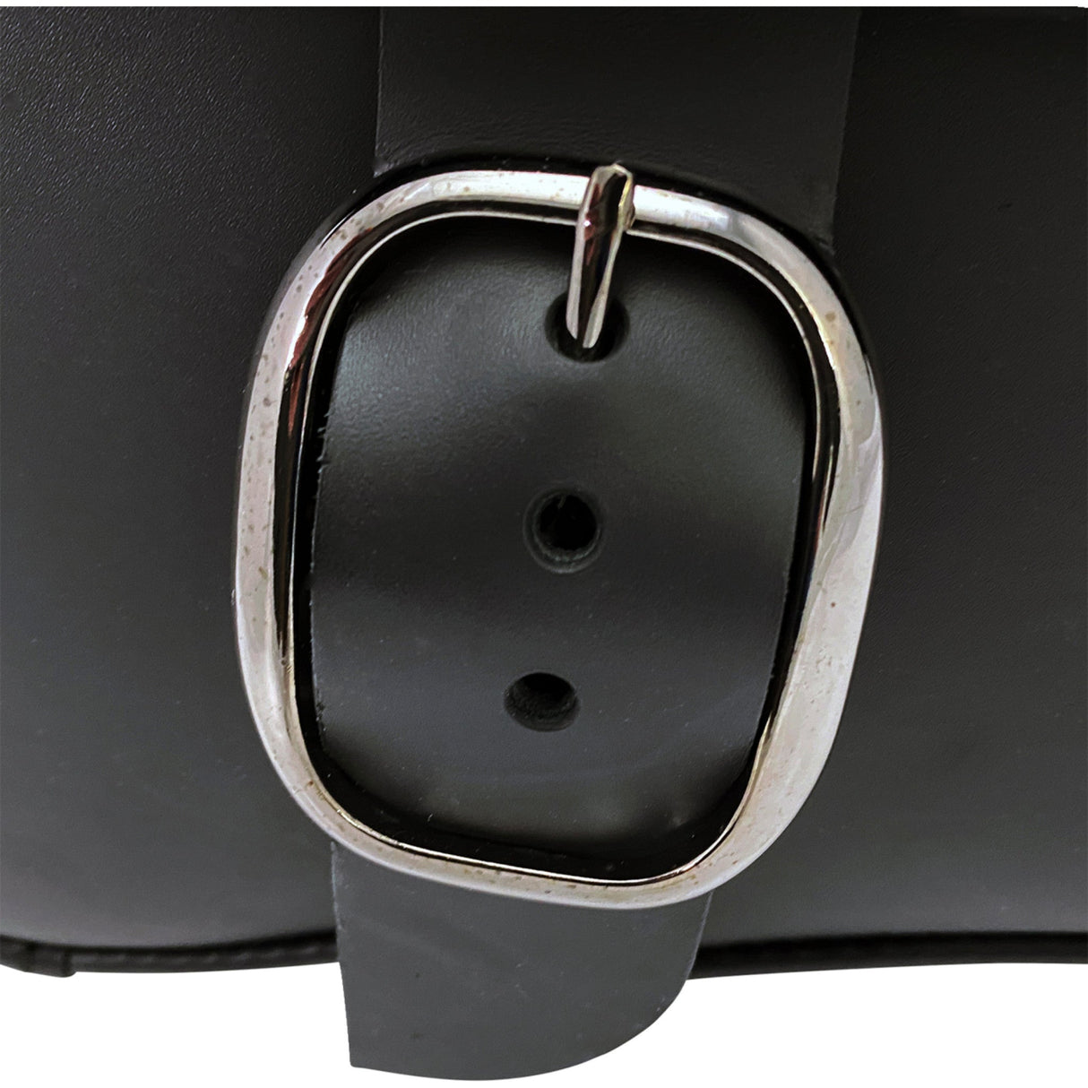 Willie & Max Saddlebag - 59823-08 For Harley Softail 1984-2023 | Kawasaki Motorcycles 1985-2023