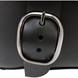 Willie & Max Saddlebag - 59823-08 For Harley Softail 1984-2023 | Kawasaki Motorcycles 1985-2023