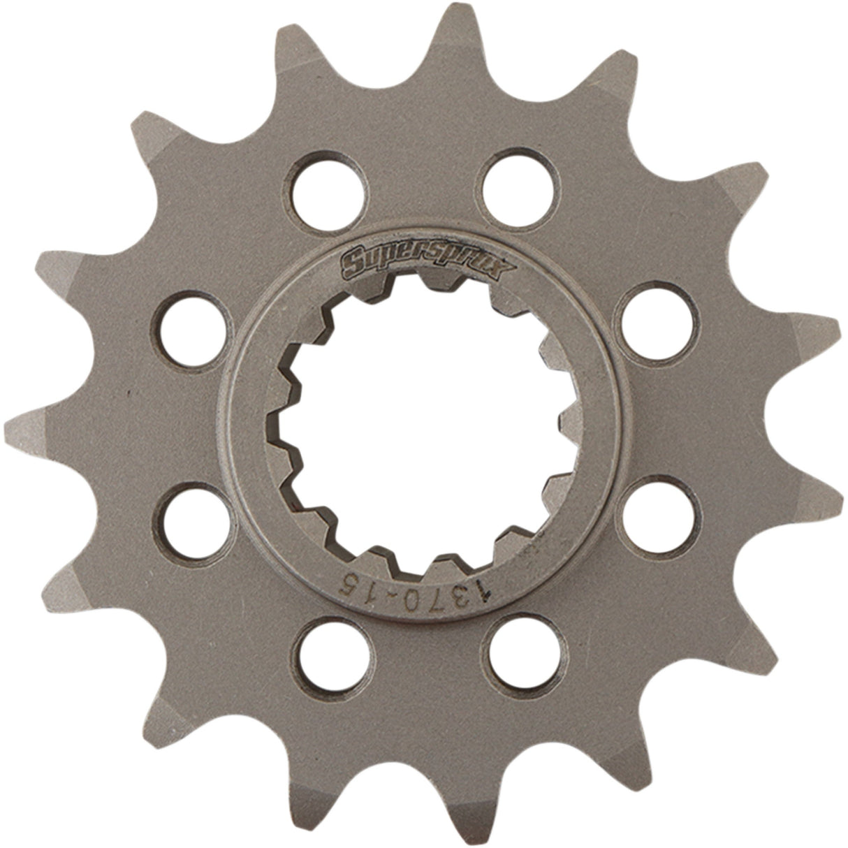 Supersprox Sprocket - CST-1370-15-2 Honda Motorcycles 1996-2022