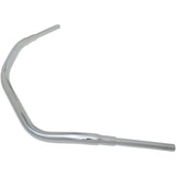 DRAG SPECIALTIES 1-1/2" "Big" Buffalo Bar Handlebar - Big TBW