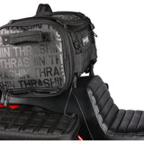 THRASHIN SUPPLY CO. 3550-0416 TSB-00-15 Bag/Luggage Strap Kit Molle Strap Kit - Black