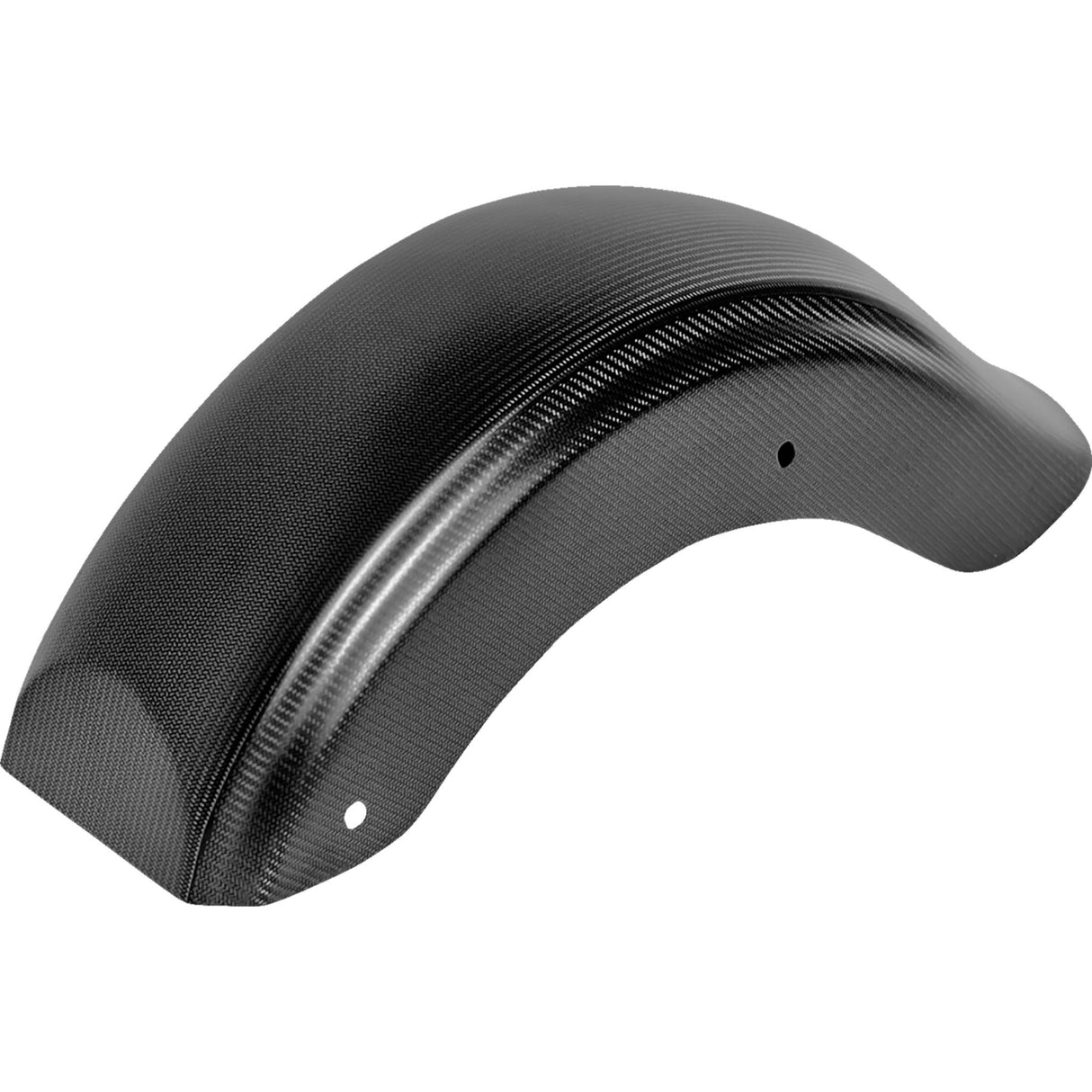 Saddlemen Fender - CF-809-07-004M For Harley Touring 2009-2026