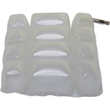 WILD ASS 0821-2909 PILLION-LITE Lite Air Seat Cushion Cushion - Air Seat - Lite - Pillion - Black