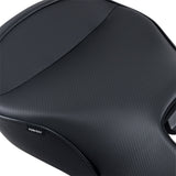 SARGENT 0810-0318 WS-542-19 World Sport™ Performance Seat black - carbon fx - fjr1300 '03-'05