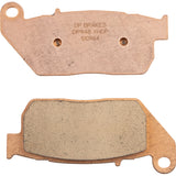 DP BRAKES 1721-0091 DP948 Sintered Metal Harley/Buell Brake Pads Sintered Brake Pads - DP948