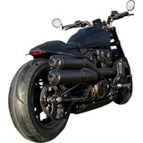 Kodlin Usa Lowering Kit - K66027 For Harley Sportster RH1250S 2021-2024