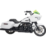 Klock Werks Kolor Flare™ Windshield - KWW-01-0713 For Harley Road Glide 2023-2026