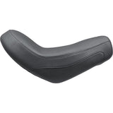 MUSTANG 0810-2300 84150 Tripper™ Solo Seat Seat - Tripper™ Solo - without Backrest - Smooth - Black