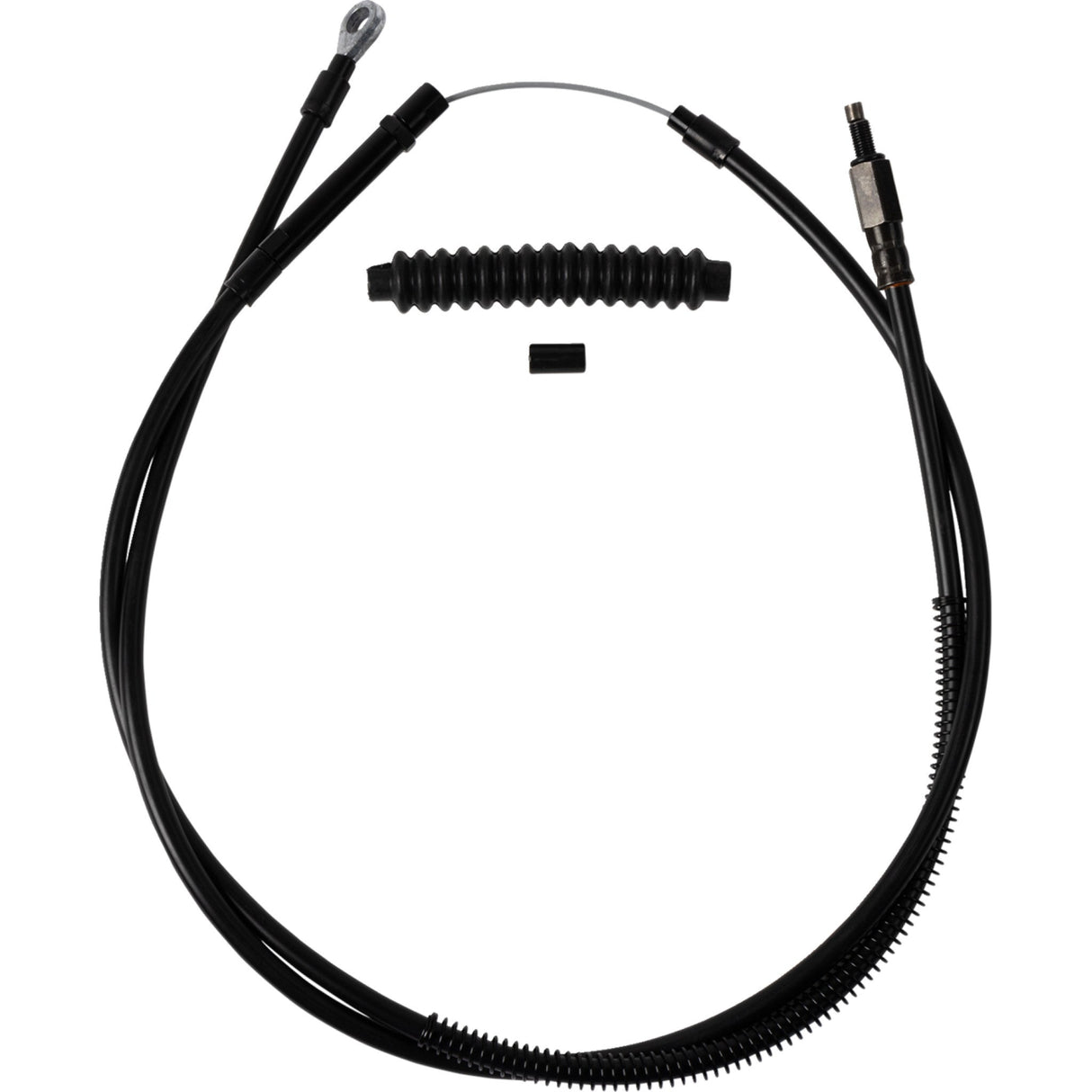 BARNETT 0652-3075 131-30-10063-6 High-Efficiency Stealth Clutch Cable - +6"