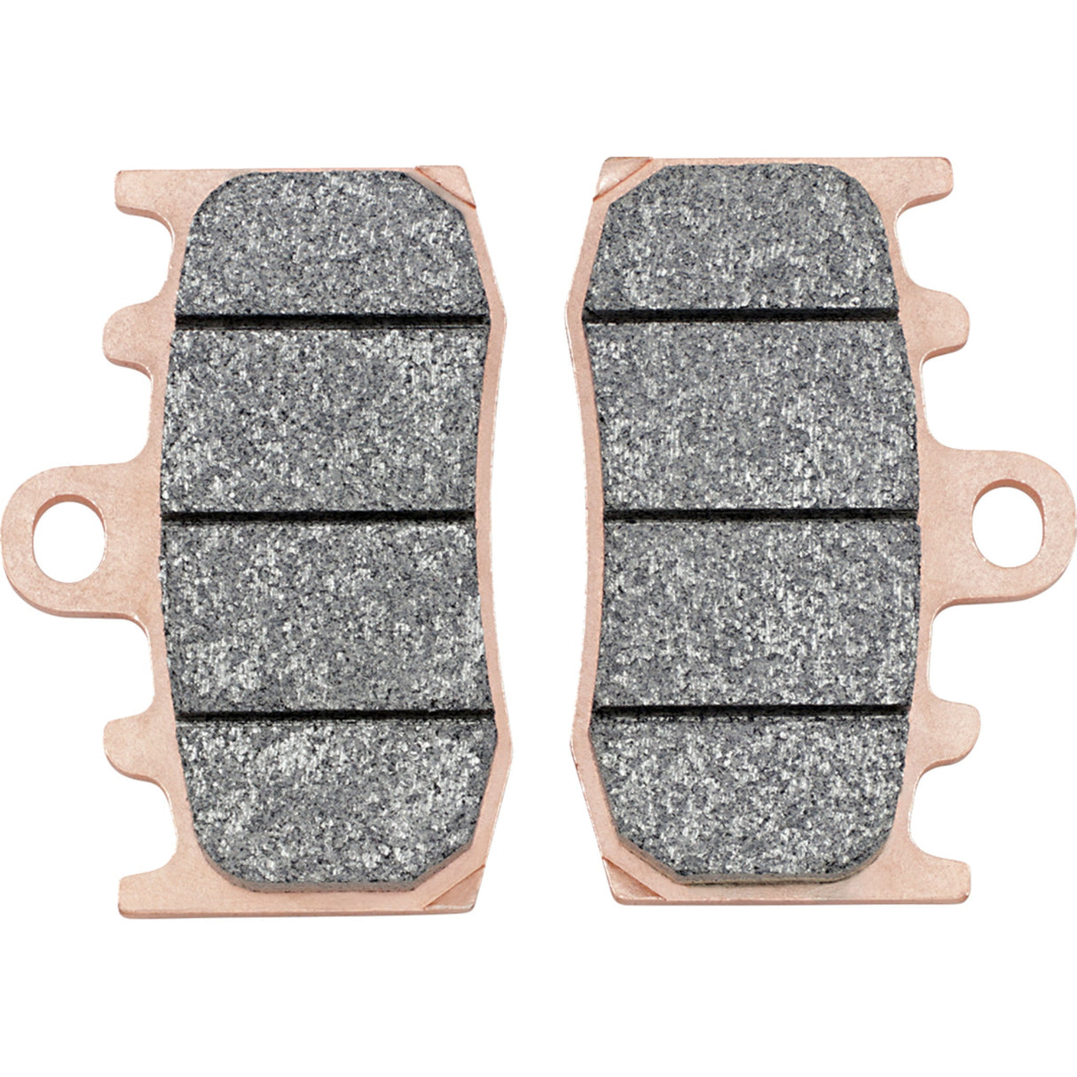 SBS 1721-1629 796HS HS Street Excel Sintered Front Brake Pads HS Brake Pads - BMW - 796HS