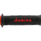 DOMINO 0630-1587 A25041C4240C7-0 XM2 Grips black/red