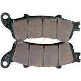 Sbs Brake Pad - 736LS Honda Motorcycles 1997-2016
