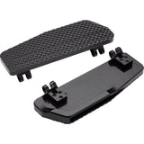 LA Choppers County Line Floorboards Black - LA-P101-00B For Harley Motorcycles 1965-2022