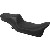 Drag Specialties Predator III Seat For Harley Touring 2008-2024