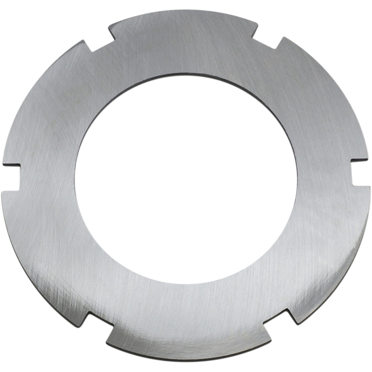 Barnett Steel Clutch Drive Plate '41-E'84 Big Twin - 401-30-119006 For Harley Motorcycles 1941-1984
