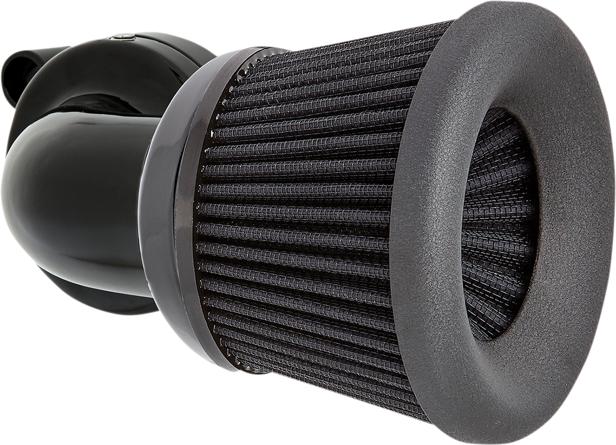 Velocity 90° Air Cleaner Kit