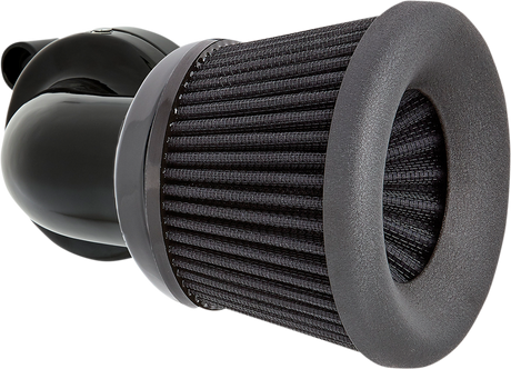 Velocity 90° Air Cleaner Kit