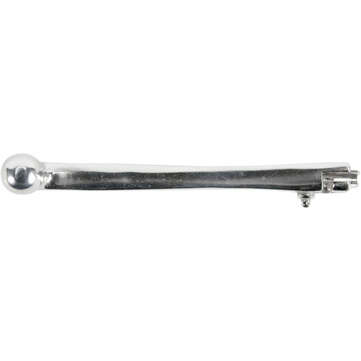 PARTS UNLIMITED 44-452 Replacement Brake Lever — Yamaha Lever - Right Hand