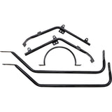Cycle Visions Bagster Saddlebag Support - CV7500 For Harley Sportster 2004-2013