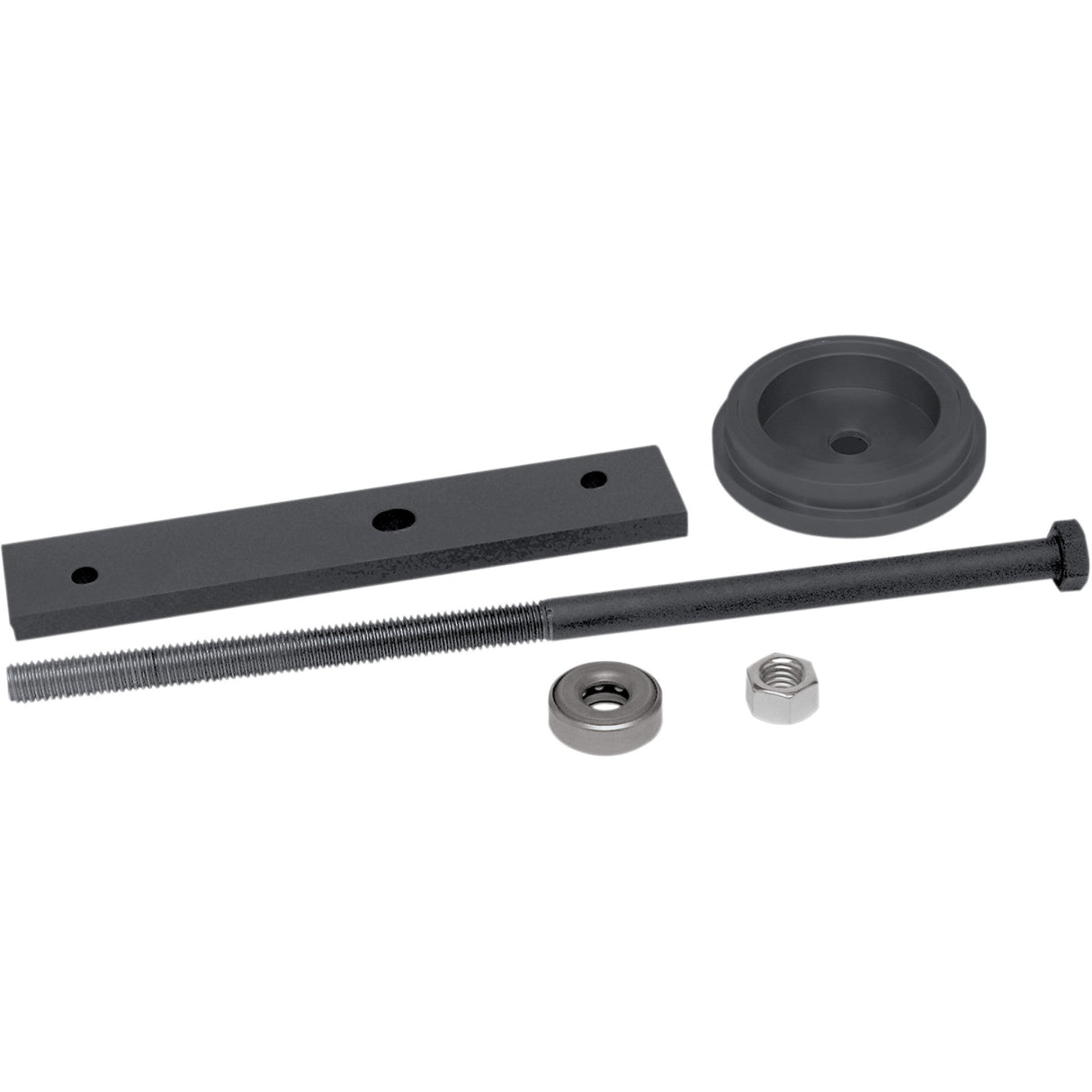 Jims Harley Davidson Cruise Drive 6-Speed Transmission Main Bearing Installer Tool Cruise Drive/6-Speed - 987 For Harley Motorcycles 2006-2019