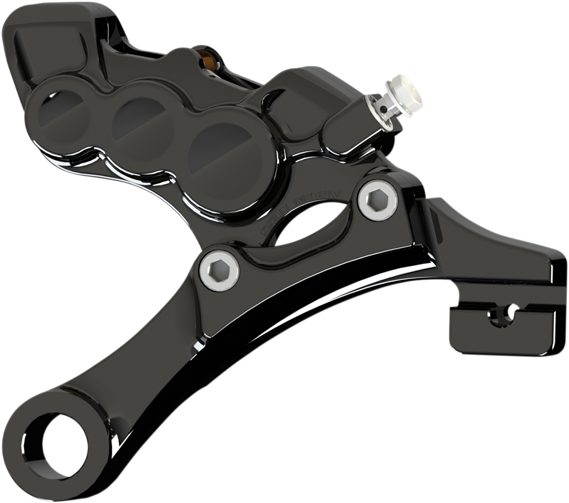 Ness Tech Six-Piston Differential Bore Caliper