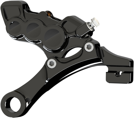 Ness Tech Six-Piston Differential Bore Caliper