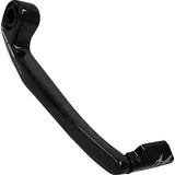 DRIVEN RACING 0615-0367 DCTDLG-1-BK Trackday Lever Guard Lever Guard - Carbon Fiber - Brake - Black