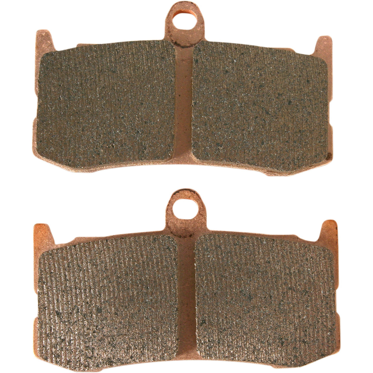 Ebc Brake Pad - FA491HH Triumph Daytona / Street 2009-2017