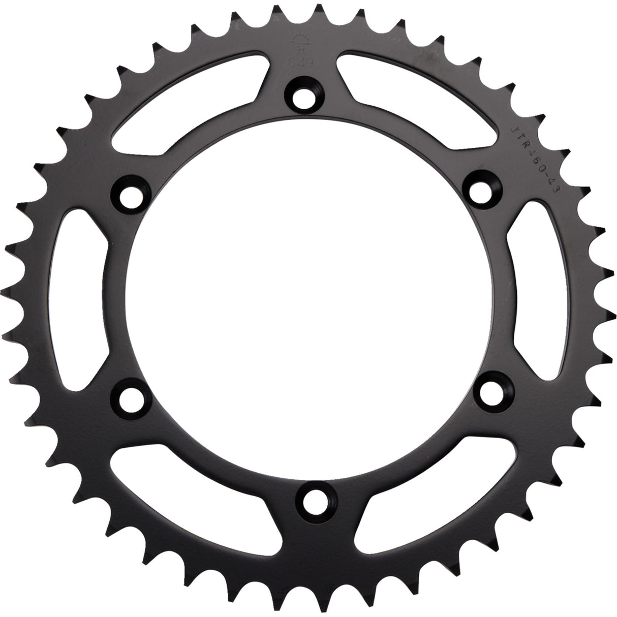 JT Sprockets Sprocket - JTR460.43 Kawasaki Dirt Bikes 1978-2023
