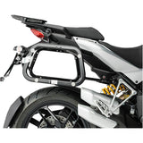 Sw-Motech EVO Side Carrier - KFT.22.140.20000/B Ducati Multistrada 1200 2010-2014