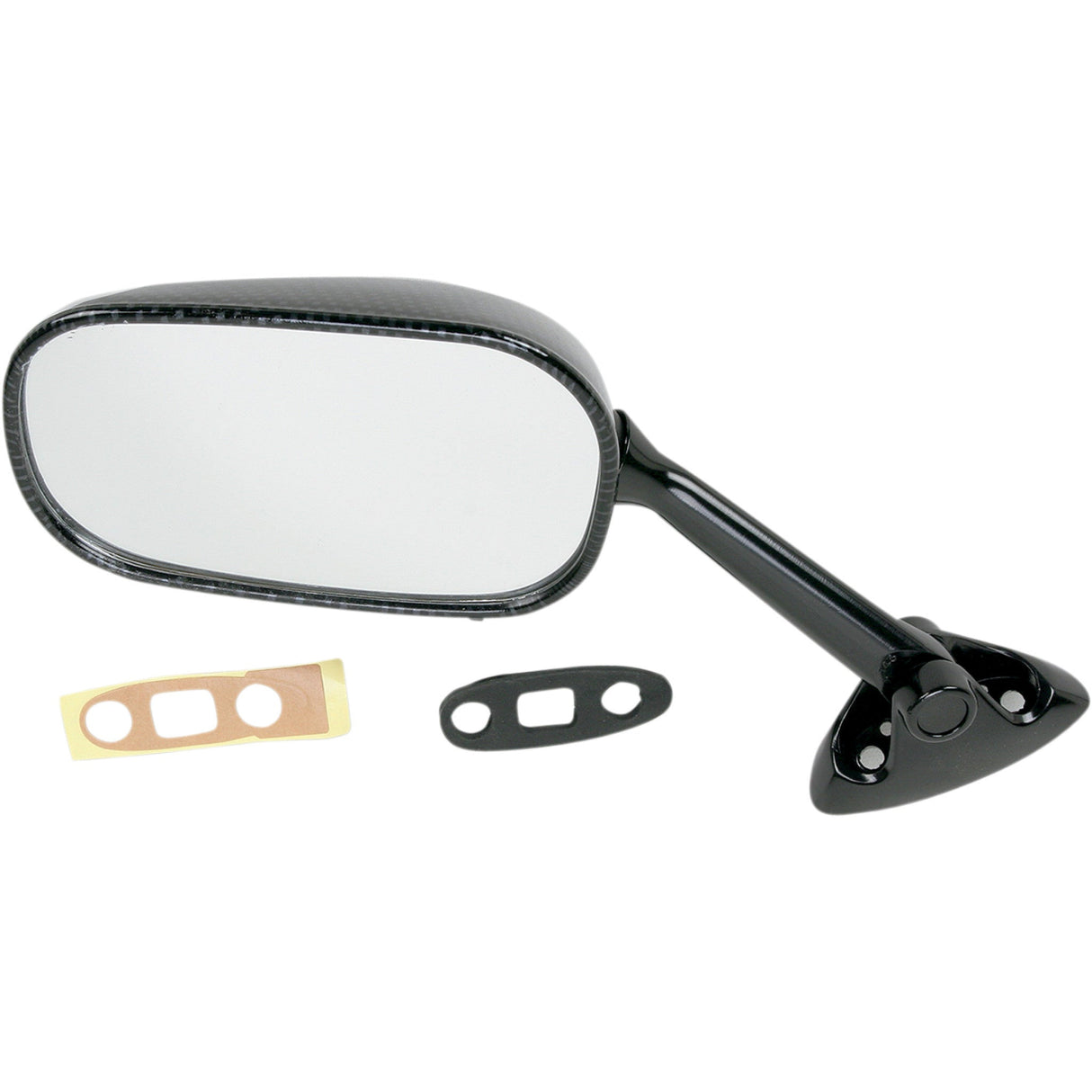 Emgo Mirror - 20-69784 Suzuki 600 / 750 2004-2005