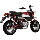 Vance & Hines Hi-Output Muffler - 14243 Honda Monkey 2019-2025