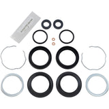 JAMES GASKET 0407-0294 JGI-45849-00 Fork Seal Kit 41 mm