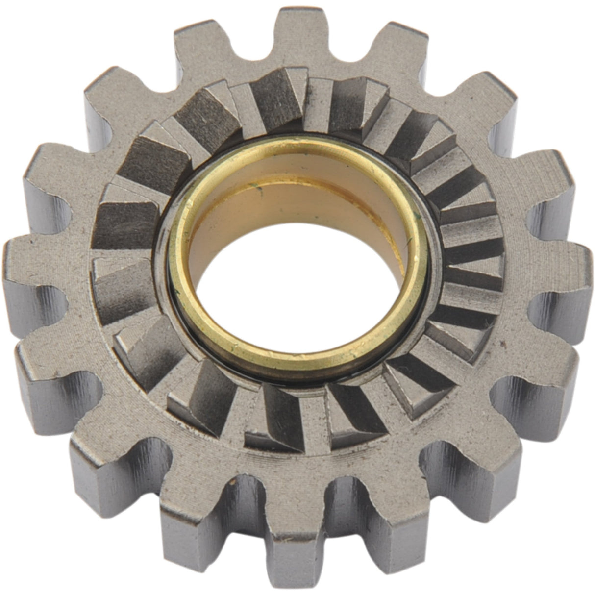 DRAG SPECIALTIES DS-241029 Kickstarter Mainshaft Gear