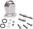 Oil Filter Mounting Bracket Kit