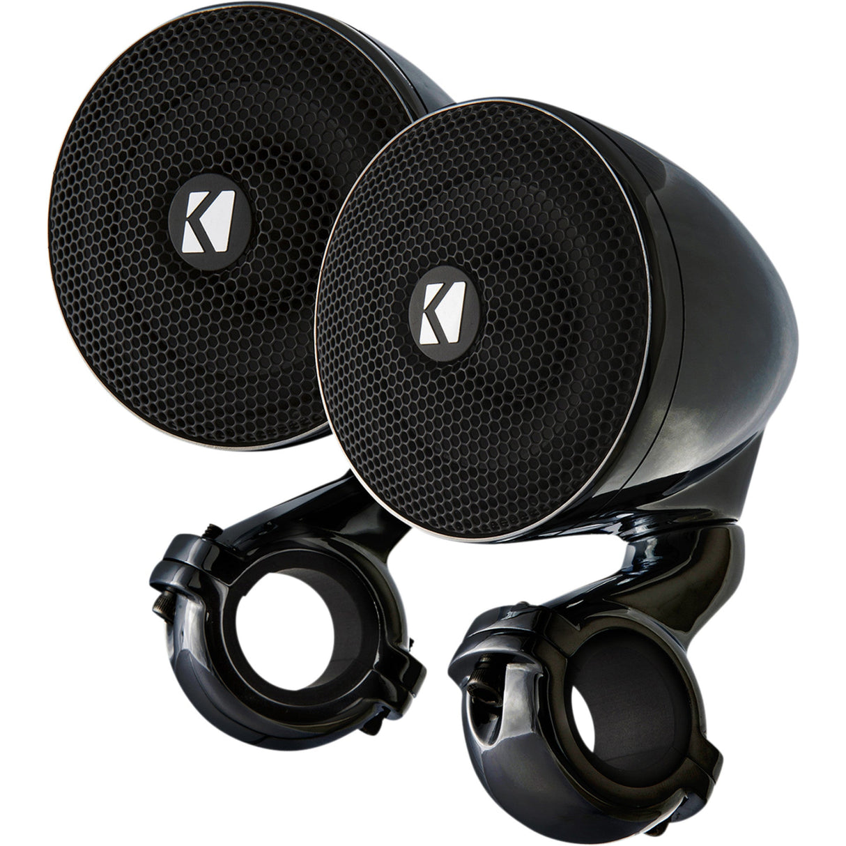 KICKER 4405-0792 47PSMB32 Mini Speakers 2 ohm - black