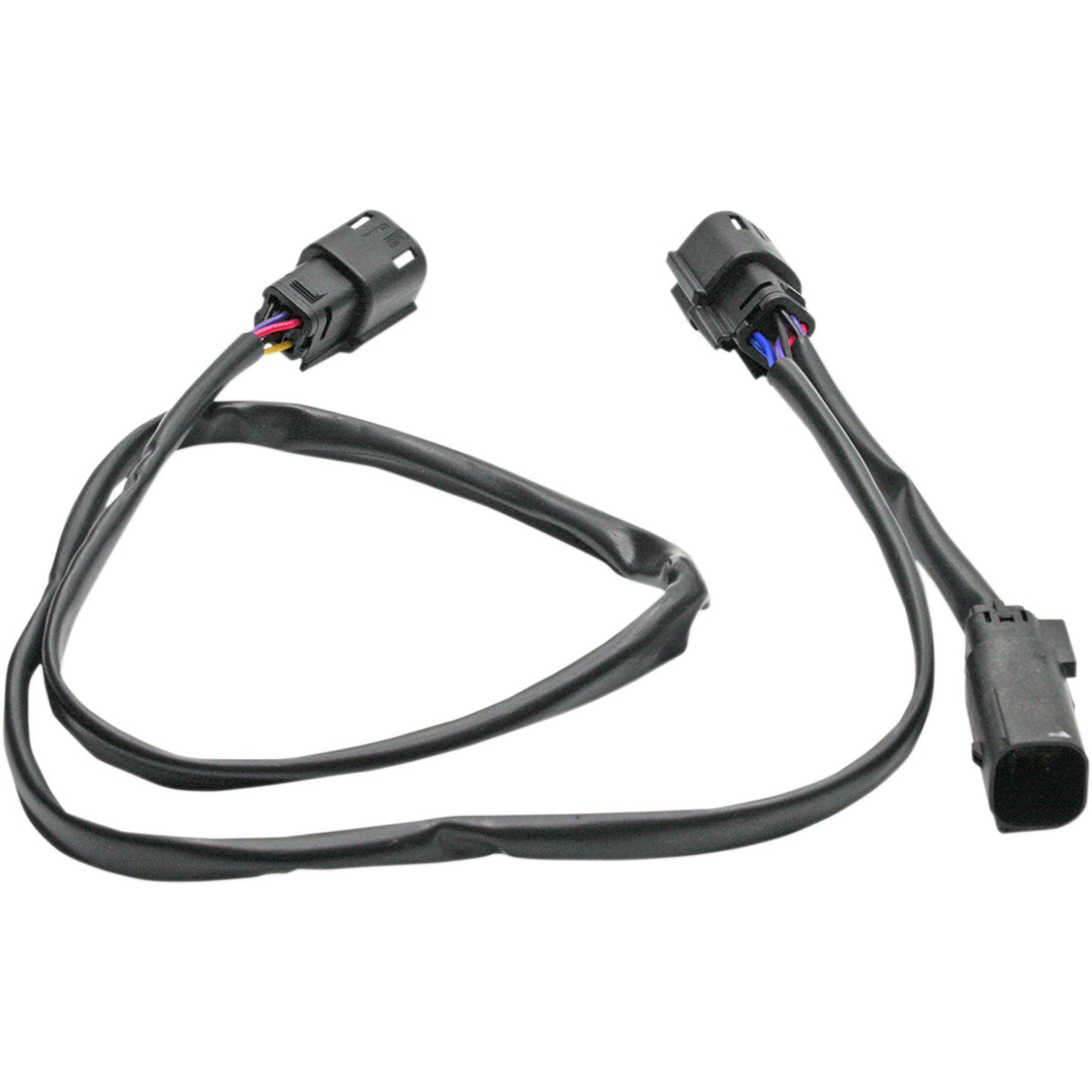 Custom Dynamics Wiring Harness - CD-TP-QD-14 For Harley Motorcycles 2014-2025