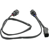 Custom Dynamics Wiring Harness - CD-TP-QD-14 For Harley Motorcycles 2014-2025