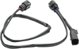 Tour Pak® Quick Disconnect Harness