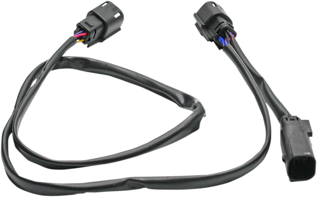Tour Pak® Quick Disconnect Harness