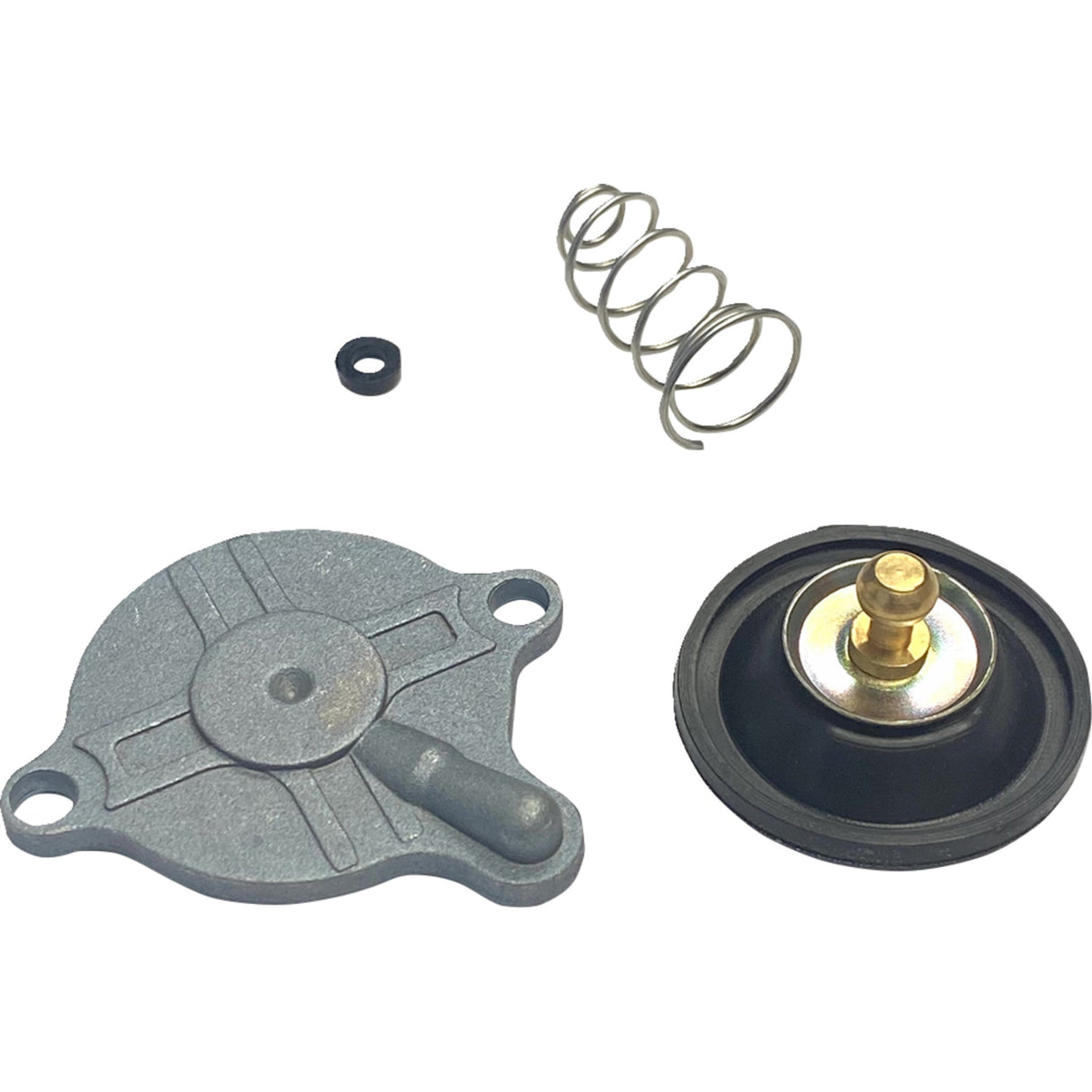 K&s Technologies Valve - 56-1042 Honda Motorcycles 1979-1986