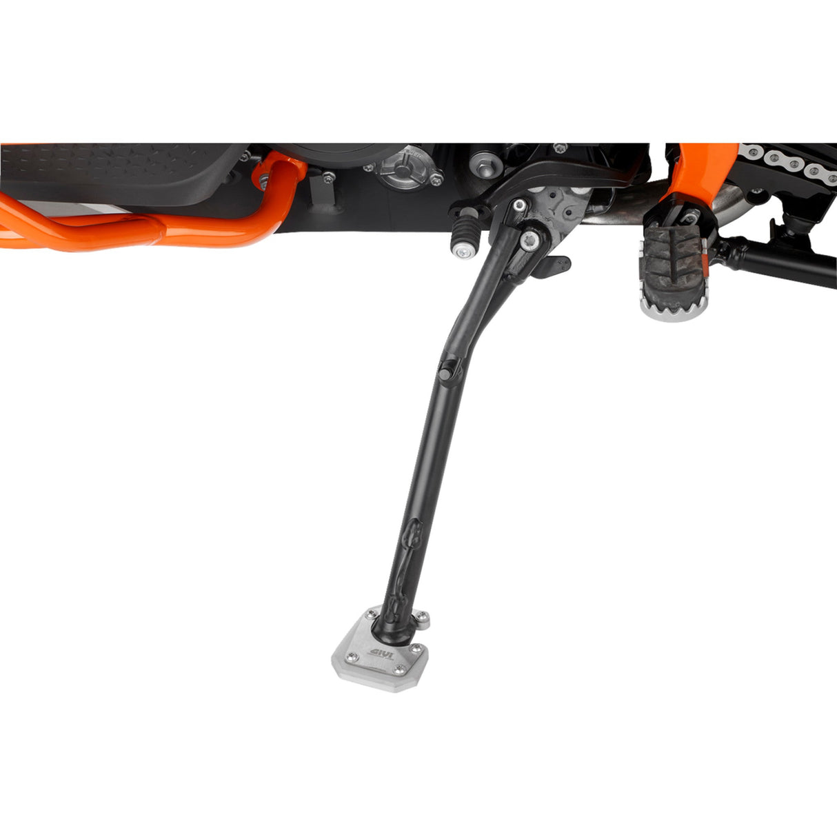 Givi Foot - ES7713 KTM 1290 Super Adventure 2021-2022